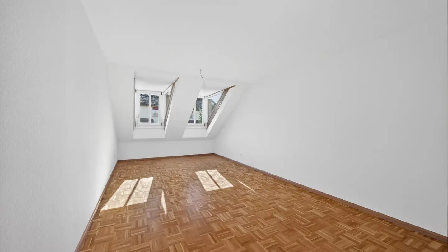 Penthouse kaufen - 4147 Aesch BL - Foto 3