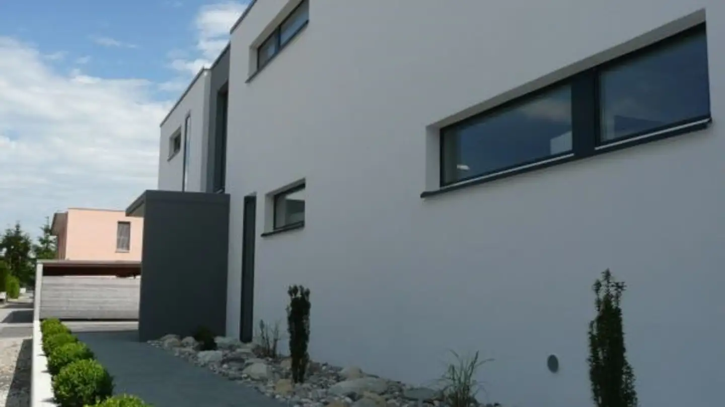 Apartment for rent - Bleienbachstrasse 19a, 4900 Langenthal