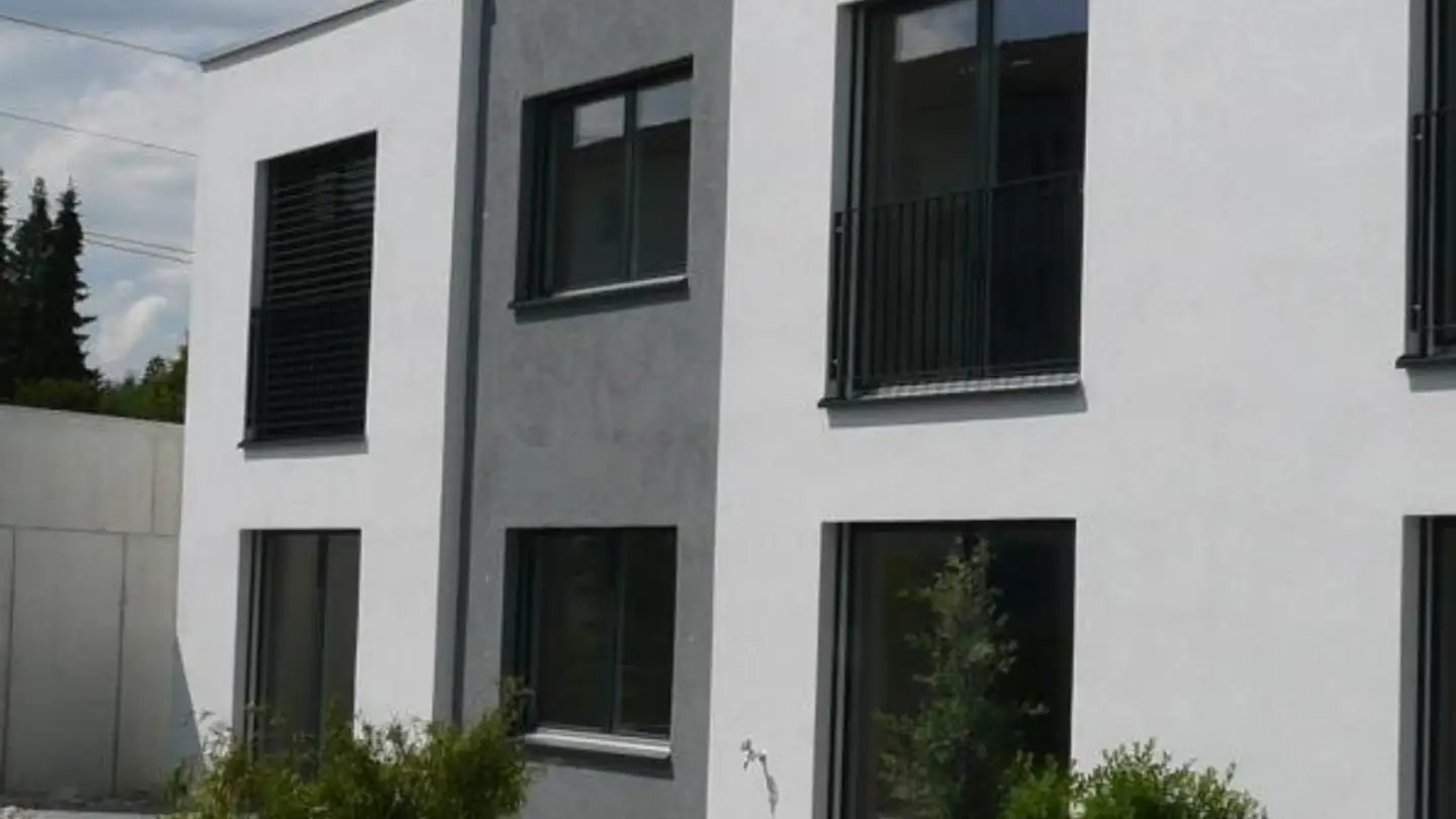 Appartamento in affitto - Bleienbachstrasse 19a, 4900 Langenthal - Photo 2