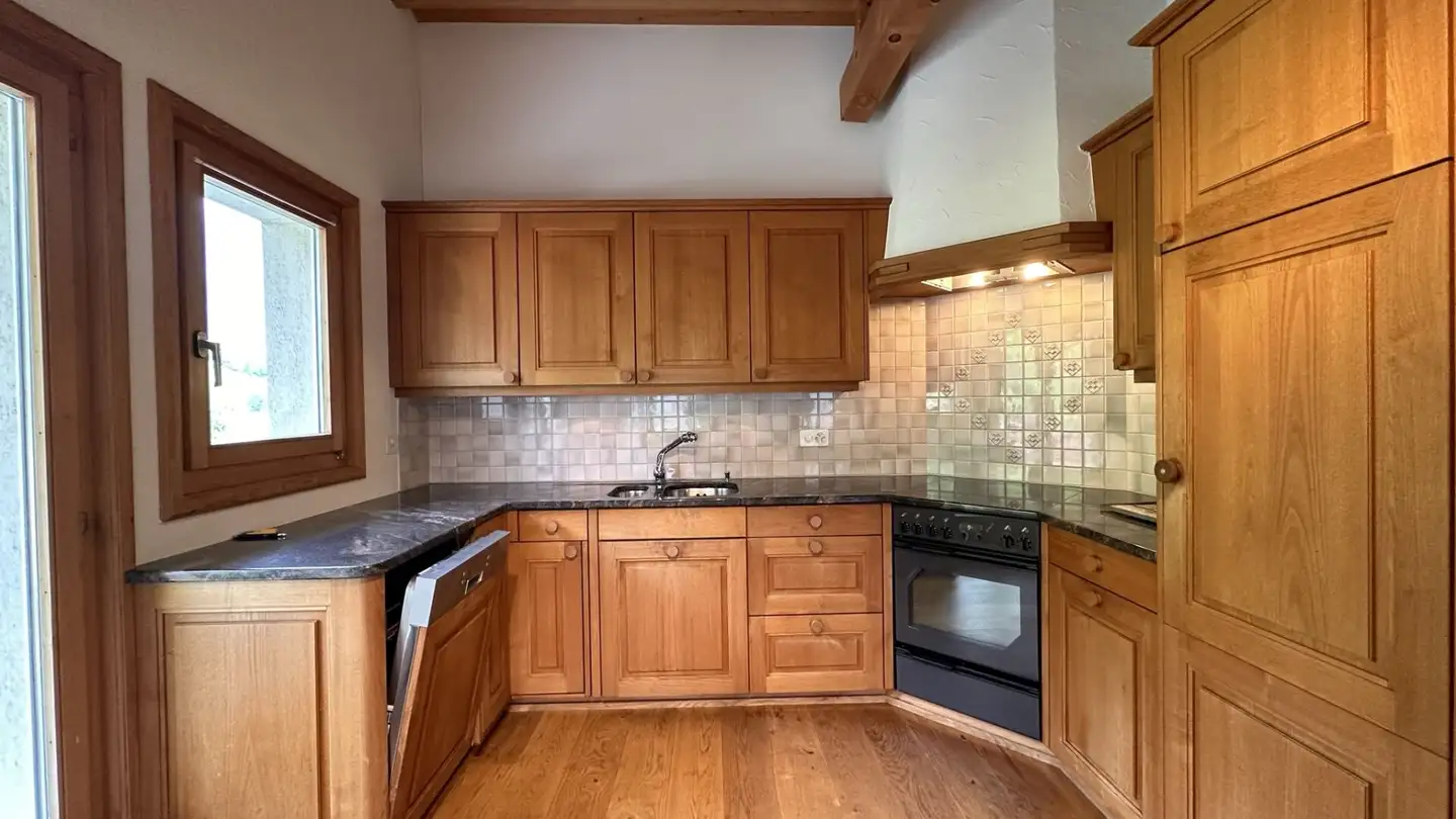 Attico in affitto - Achern 22, 3714 Frutigen - Foto 2