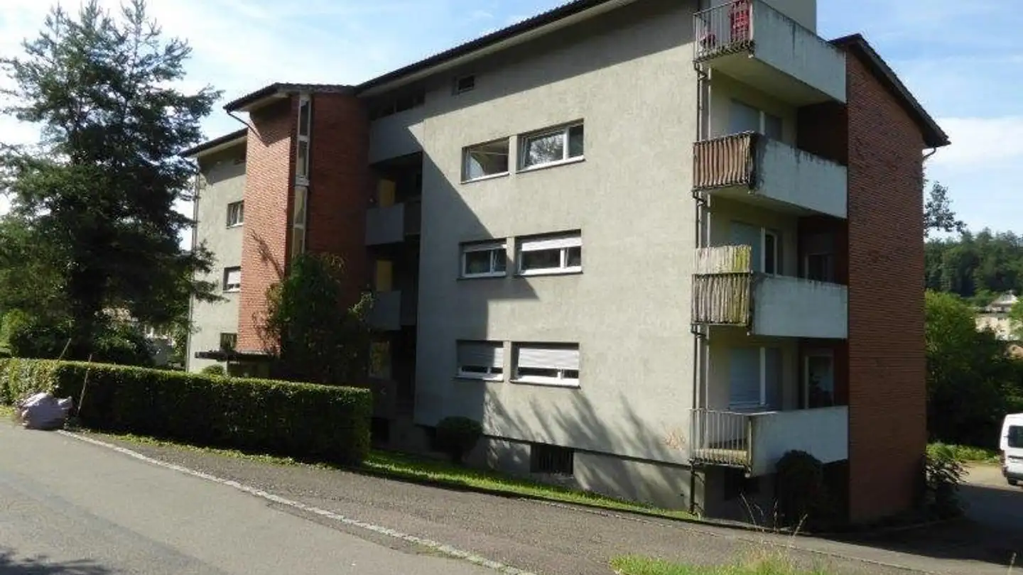 Appartamento in affitto - Heidenlochstrasse 110, 4410 Liestal