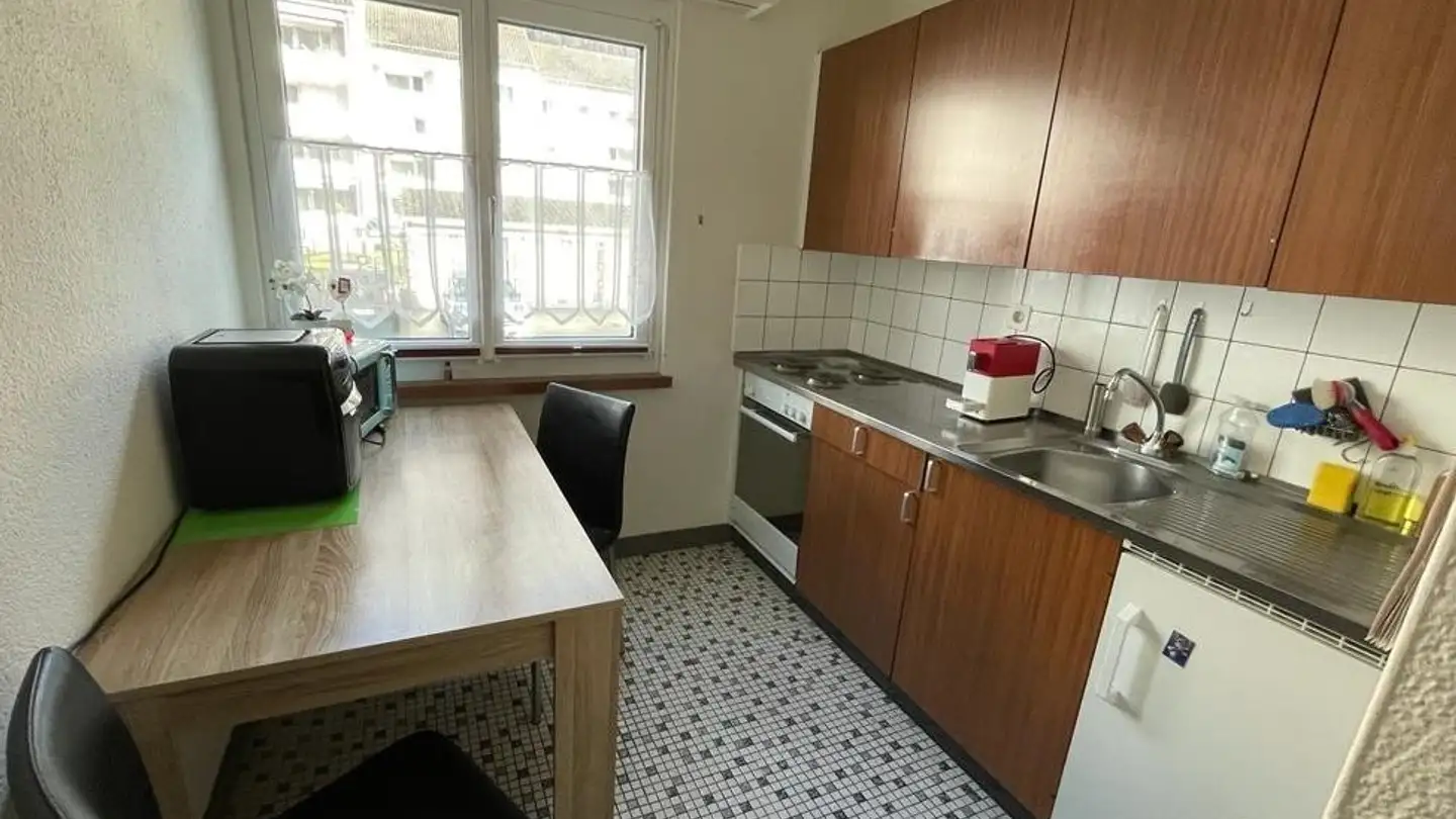 Apartment for rent - Hanfländerweg 27, 8880 Walenstadt - Photo 3