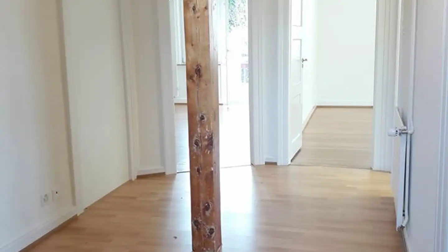 Wohnung mieten - Hauptstrasse 17, 4144 Arlesheim