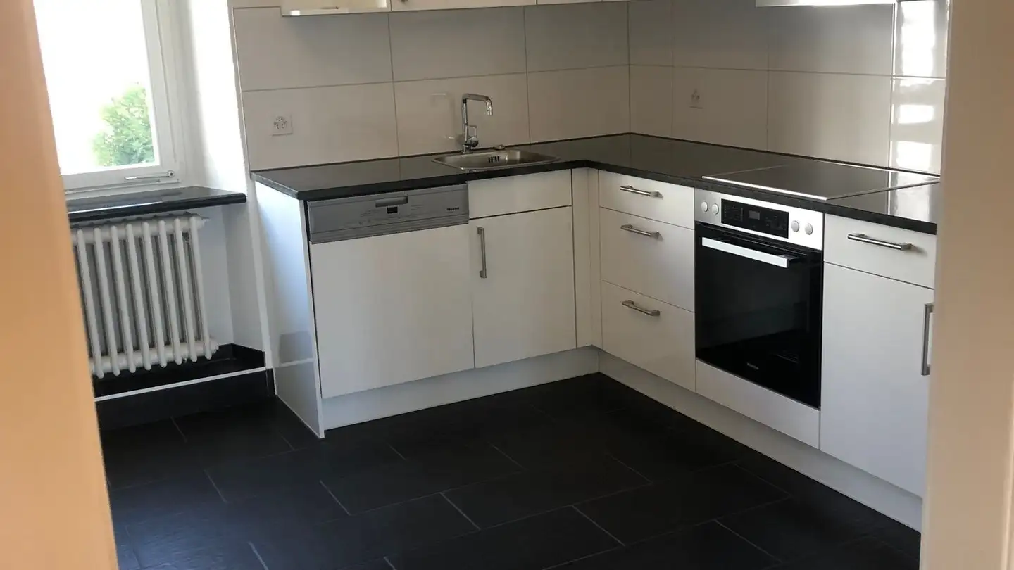 Appartamento in affitto - Bleichmattstrasse 2, 4600 Olten - Photo 2