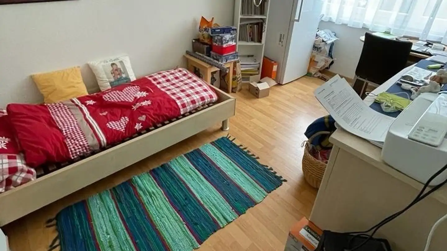 Apartment for rent - Hanfländerweg 27, 8880 Walenstadt - Photo 4