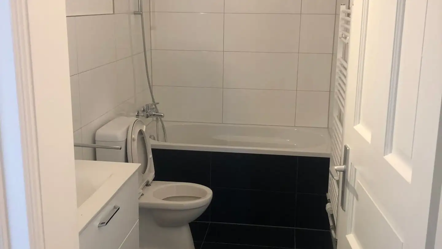 Appartamento in affitto - Bleichmattstrasse 2, 4600 Olten - Photo 3