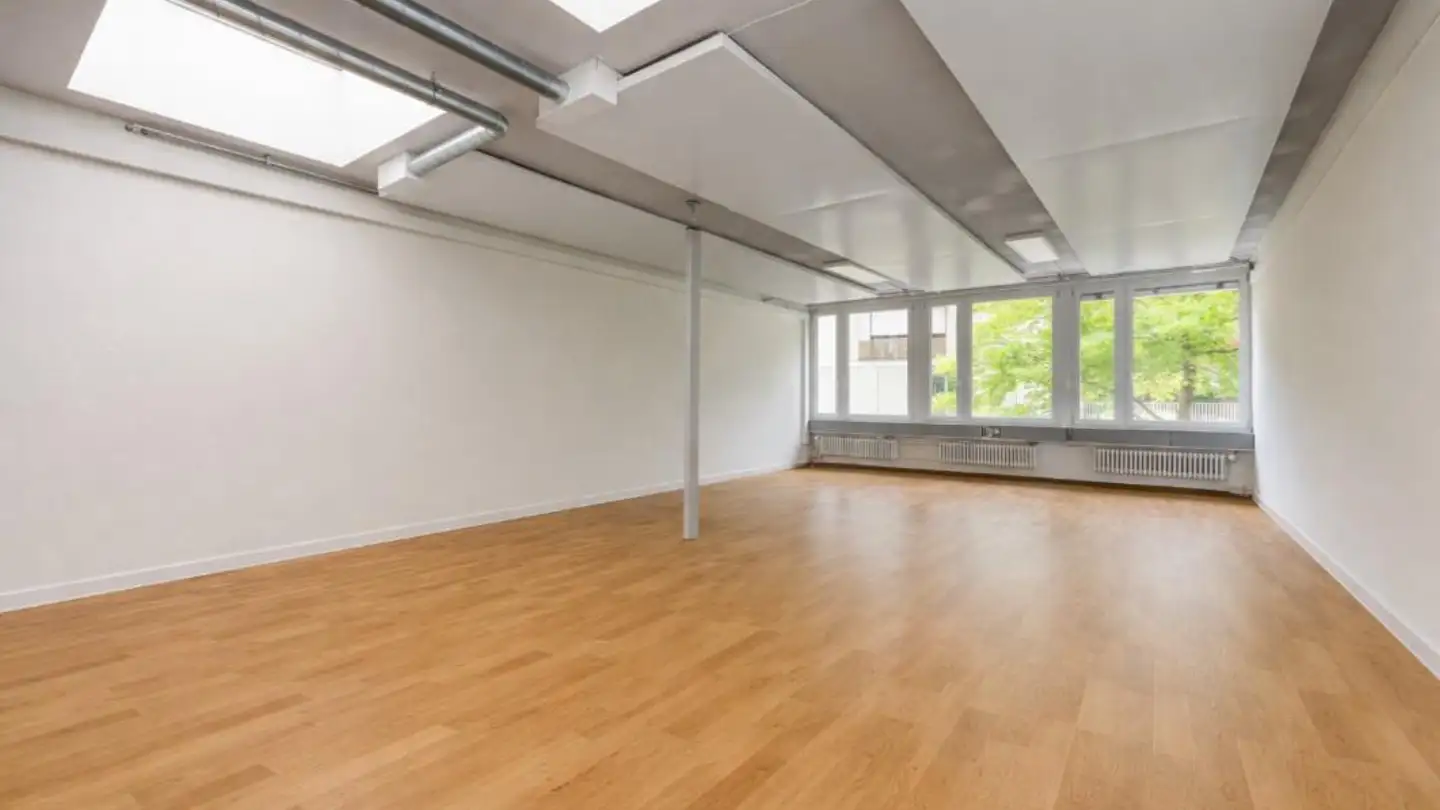 Office space for rent - Rütistrasse 2, 5400 Baden