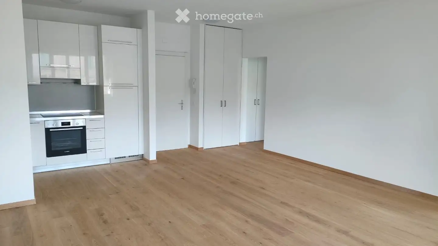 Apartment for rent - Via Cassarinetta 13, 6900 Lugano - Photo 2