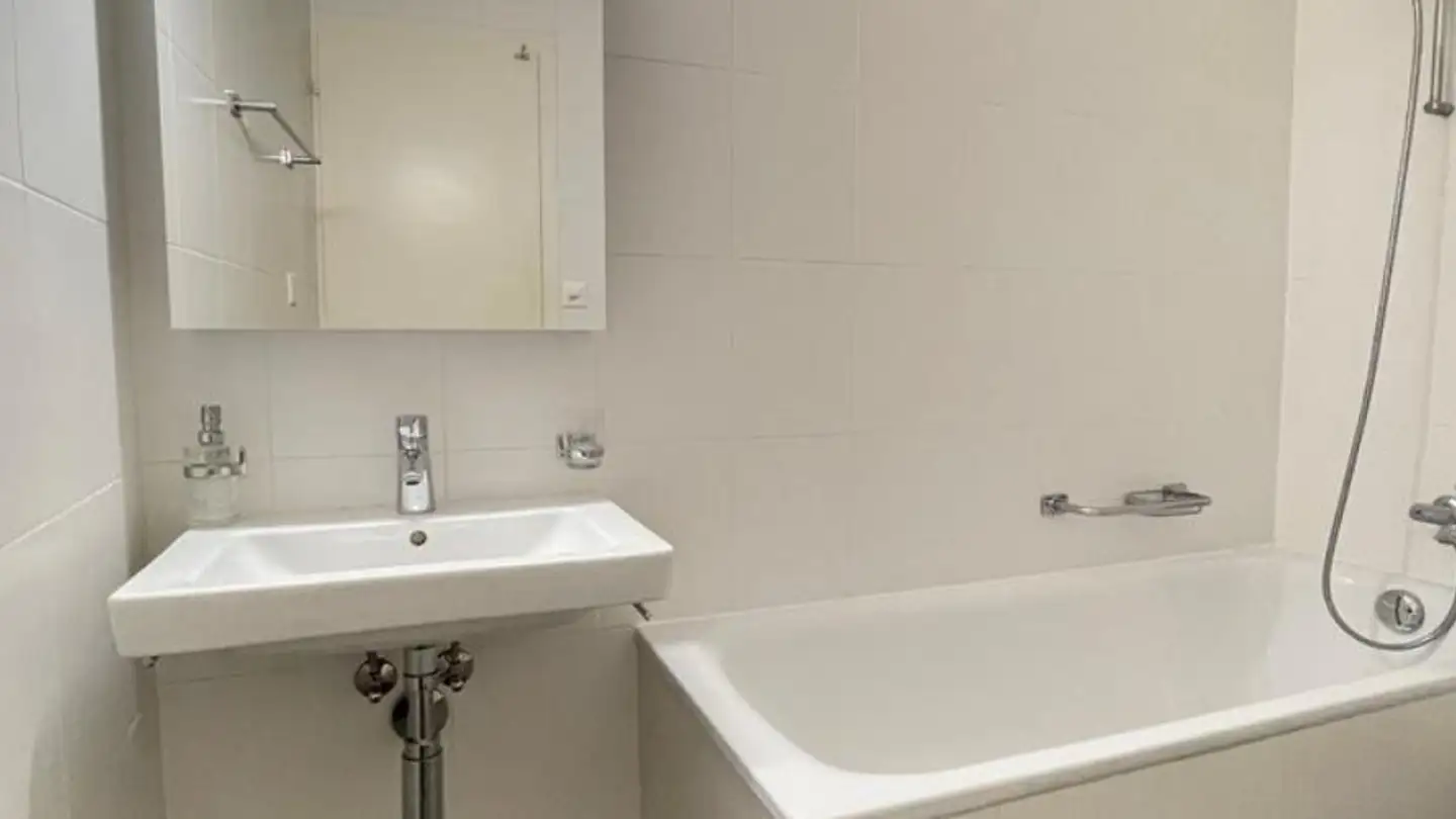 Apartment for rent - Rue De La Dôle 2a, 1203 Genève - Photo 3