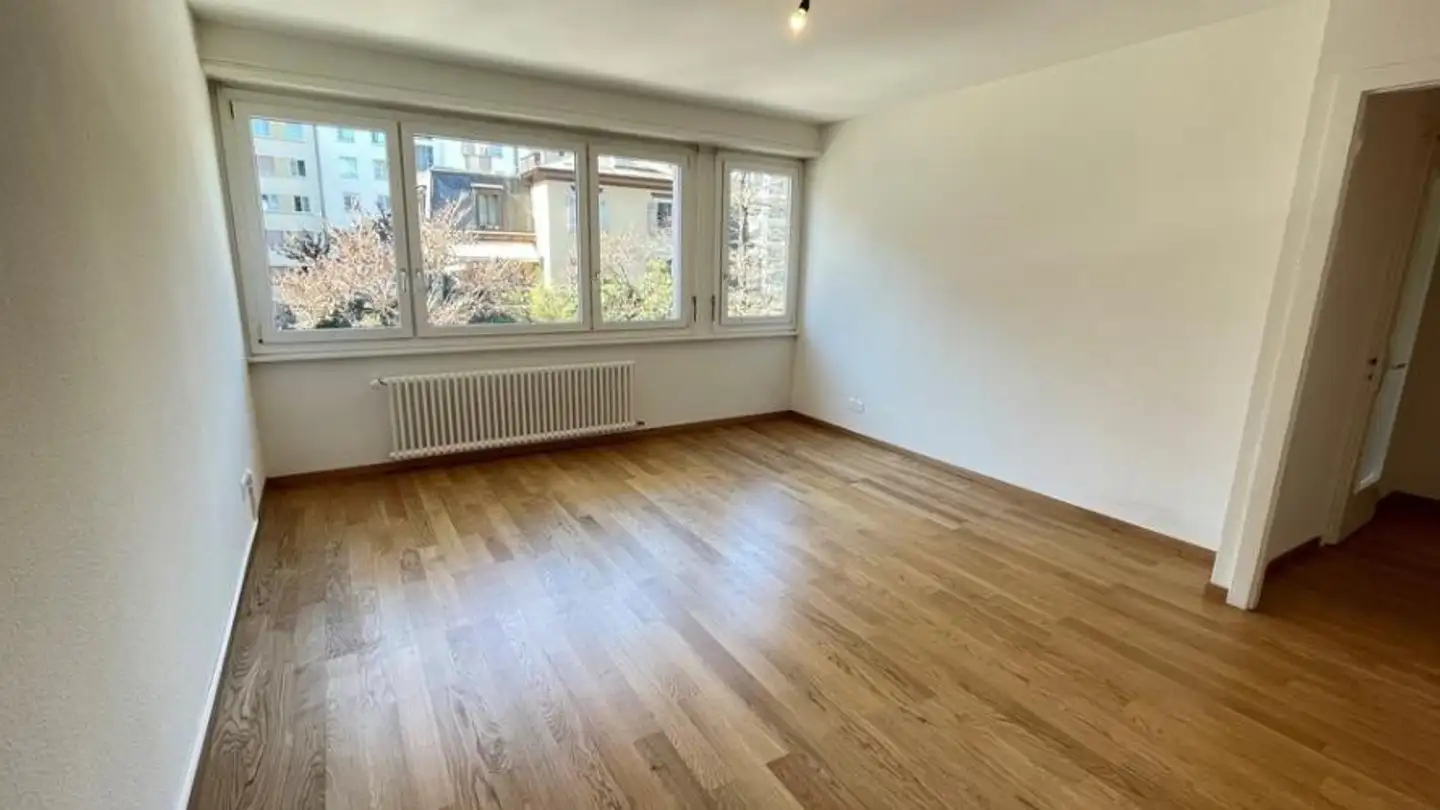 Apartment for rent - Rue De La Dôle 2a, 1203 Genève - Photo 4