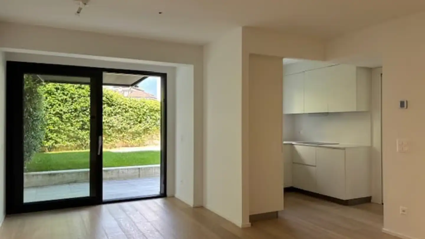 Apartment for rent - Via C. A. Bernasconi, 6900 Massagno - Photo 4