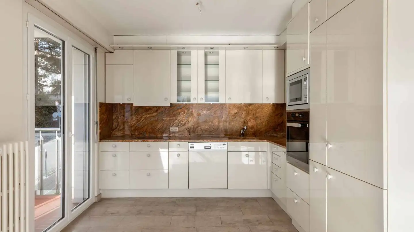 Appartement à vendre - 1009 Pully - Photo 3