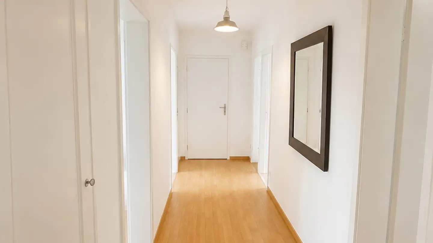 Wohnung mieten - Richoweg 5, 4500 Solothurn - Foto 3