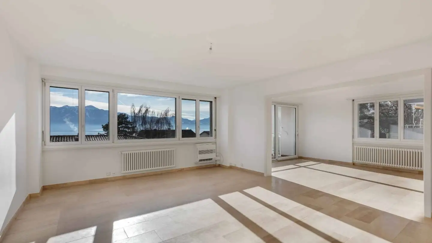 Appartement à vendre - 1009 Pully - Photo 4