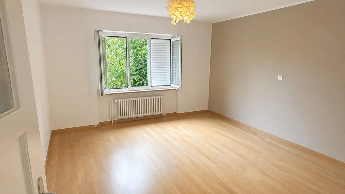 Wohnung mieten - Richoweg 5, 4500 Solothurn - Foto 4