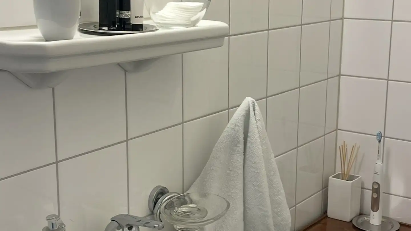 Stanza singola in affitto - 8038 Zürich - Foto 4