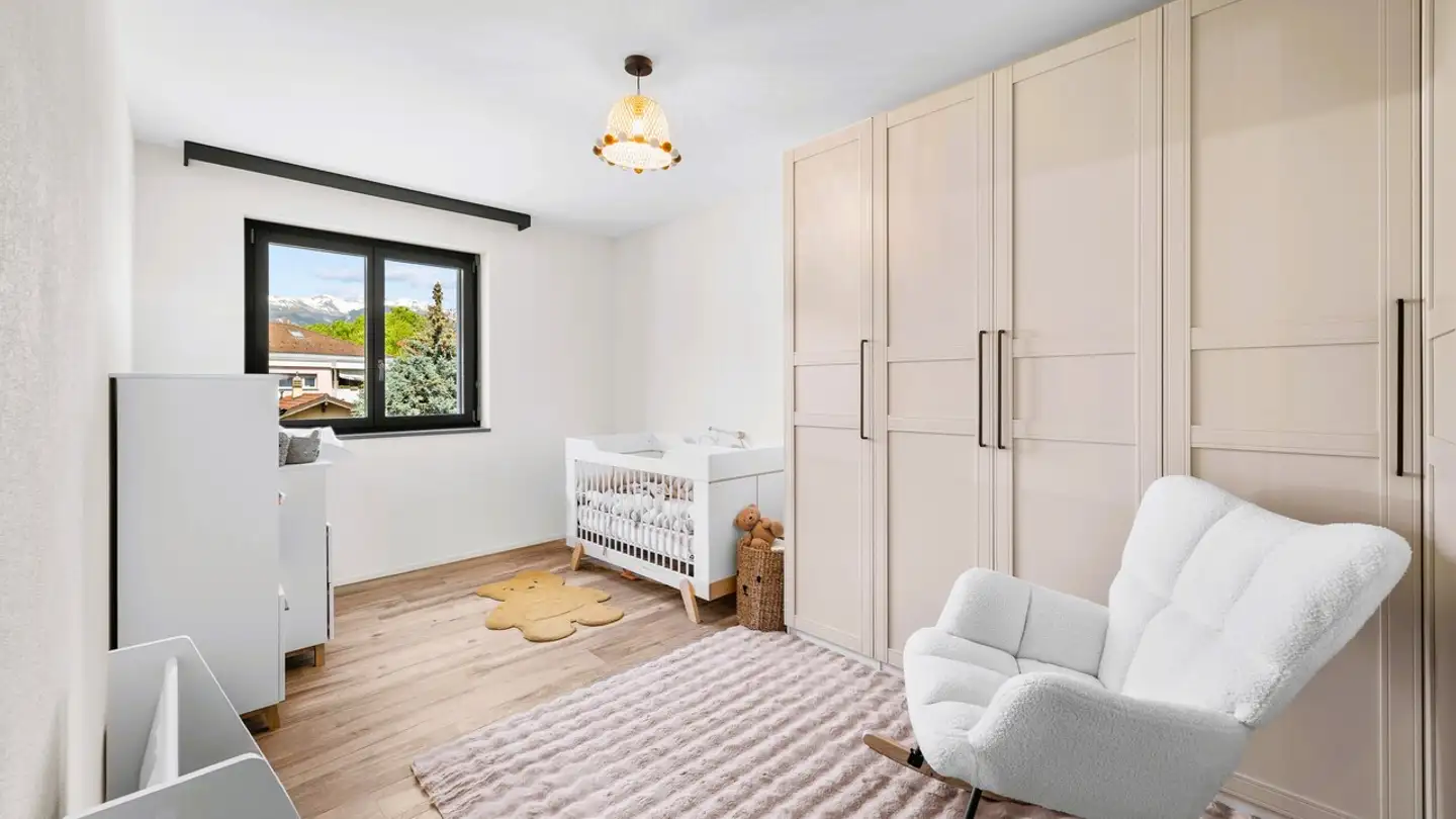 Wohnung kaufen - 1950 Sion - Foto 4