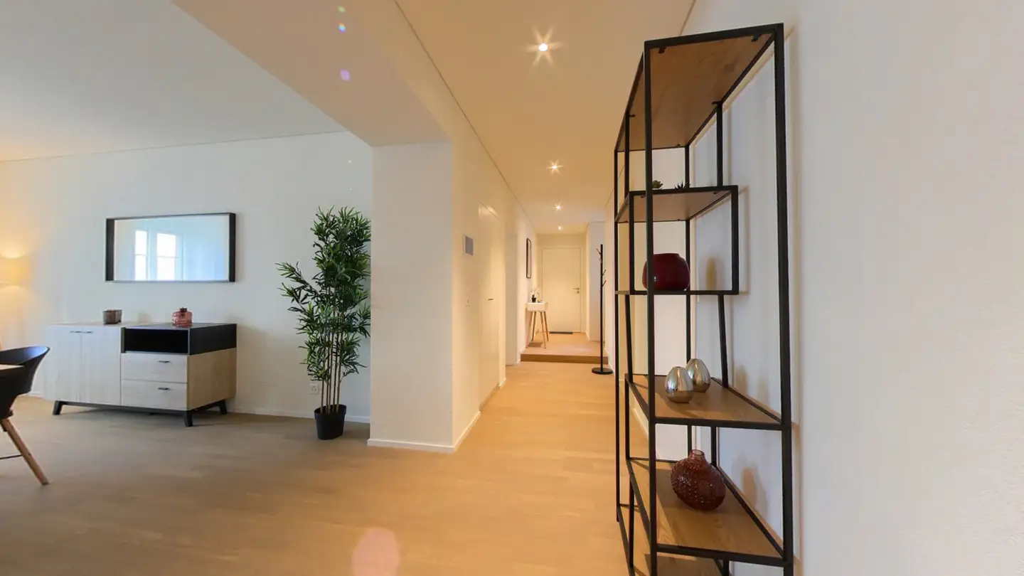 Wohnung mieten - Rue Du Môle 2, 2000 Neuchâtel - Foto 3