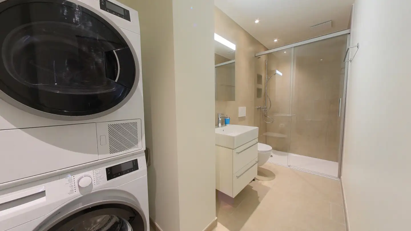 Wohnung mieten - Rue Du Môle 2, 2000 Neuchâtel - Foto 4