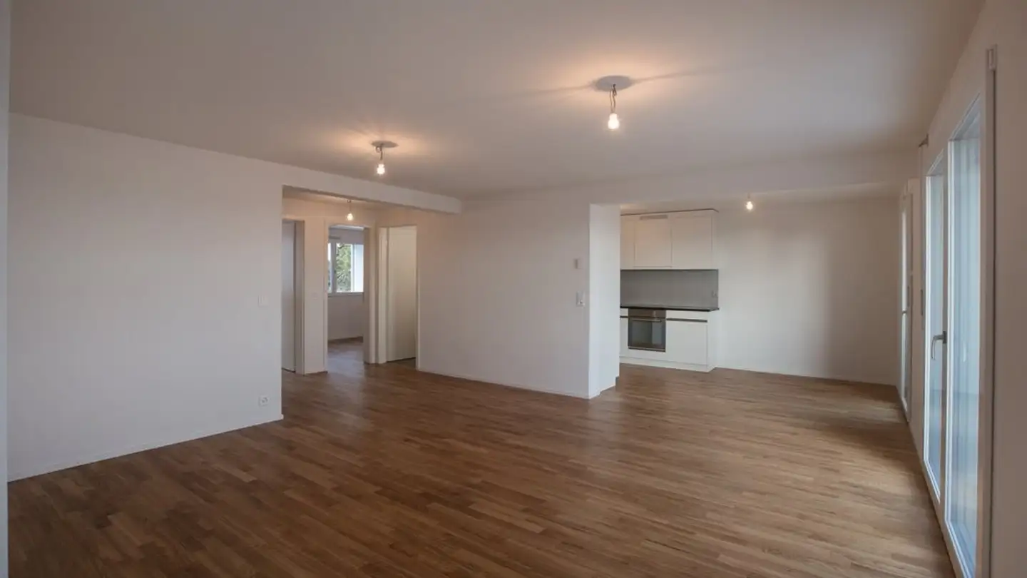 Appartement à louer - Rue Des Cerisiers 32, 2000 Neuchâtel - Photo 3