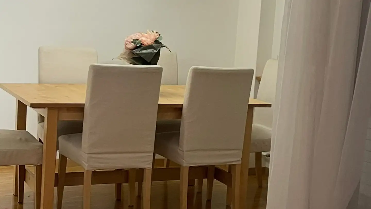 Stanza singola in affitto - 8038 Zürich - Foto 3