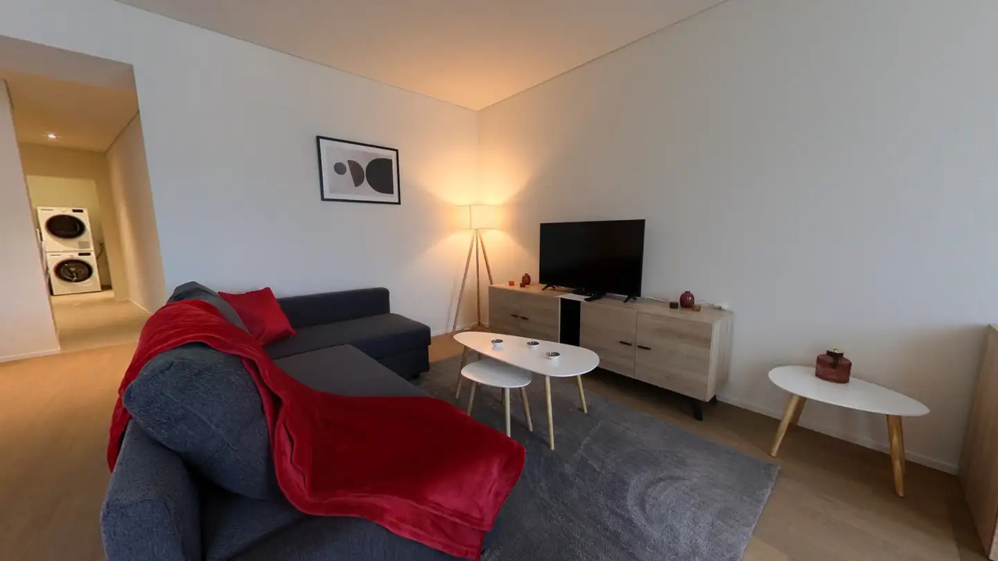 Wohnung mieten - Rue Du Môle 2, 2000 Neuchâtel