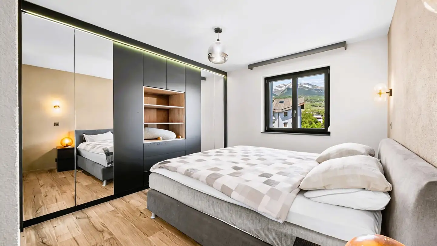 Wohnung kaufen - 1950 Sion - Foto 3