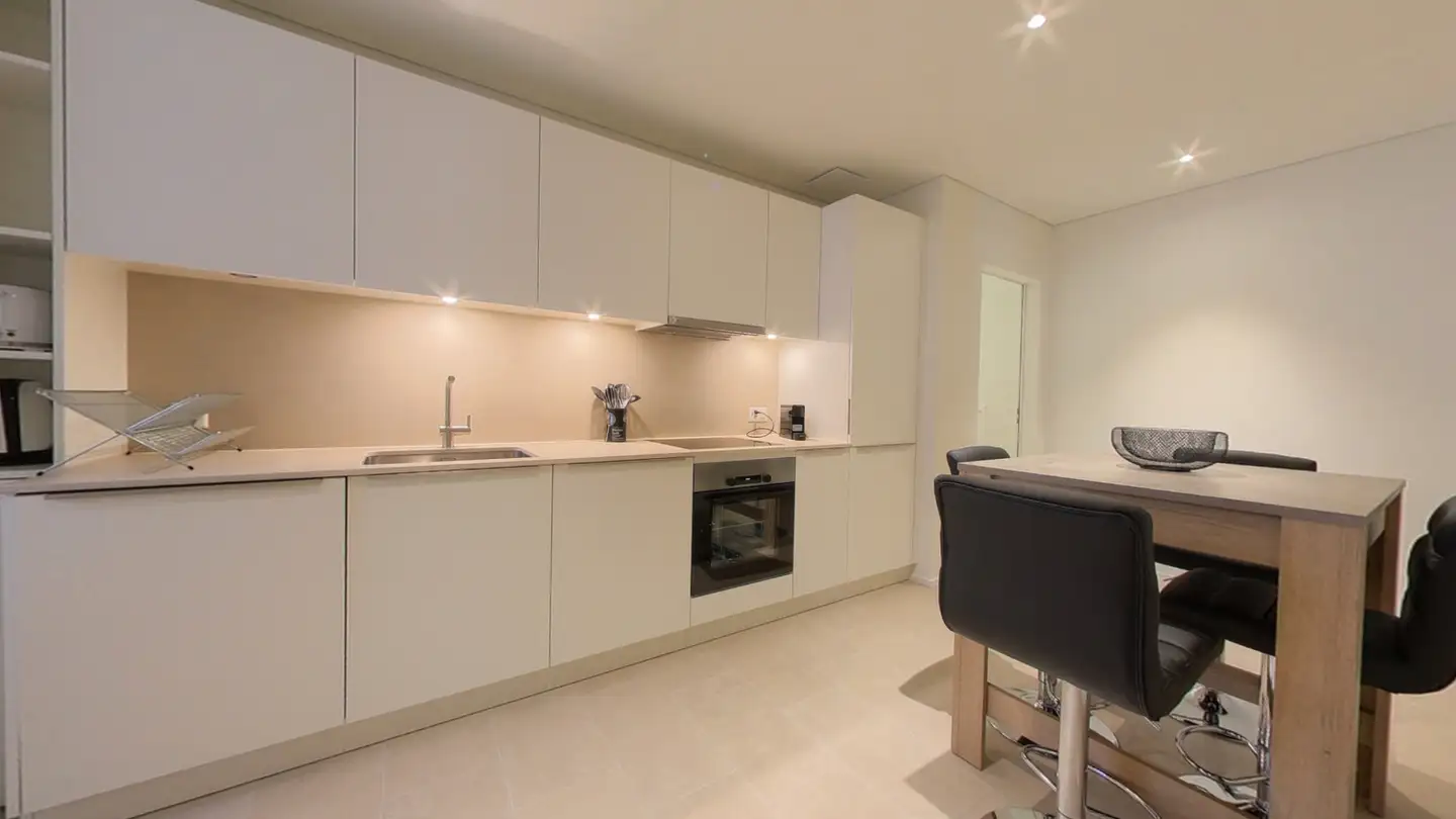 Wohnung mieten - Rue Du Môle 2, 2000 Neuchâtel - Foto 2