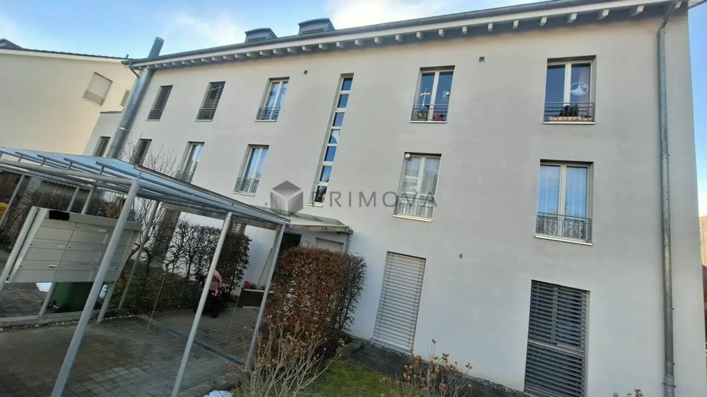 Apartment for sale - 3506 Grosshöchstetten