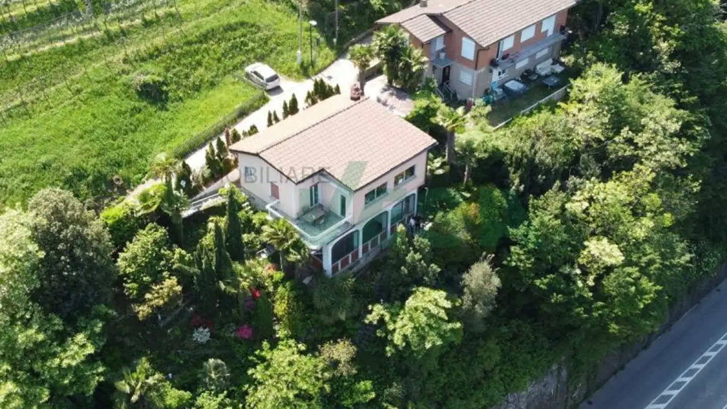 Terreno edificabile in vendita - 6900 Paradiso - Photo 3