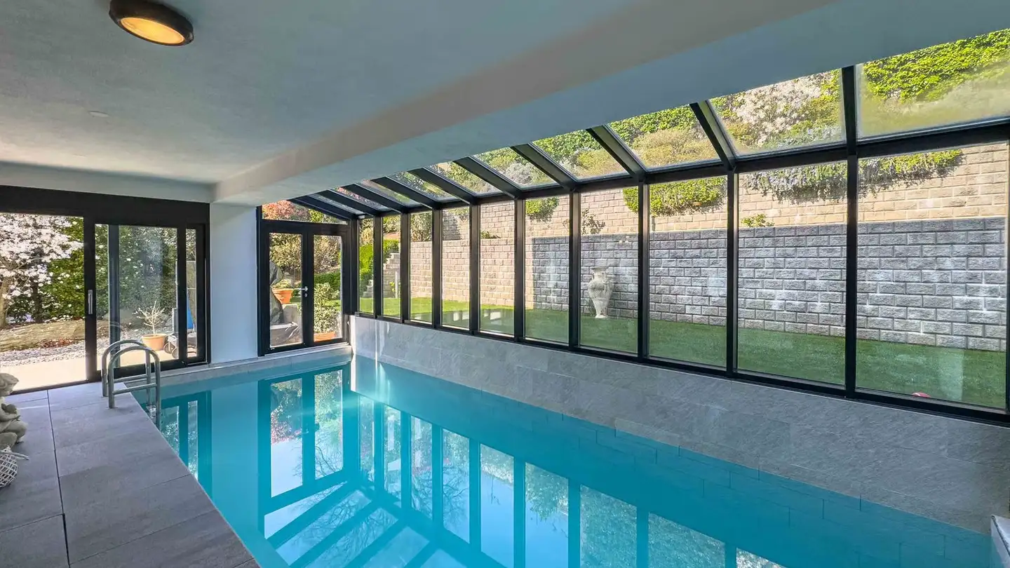 Villa à vendre - Via Quadrella, 6927 Agra - Photo 4