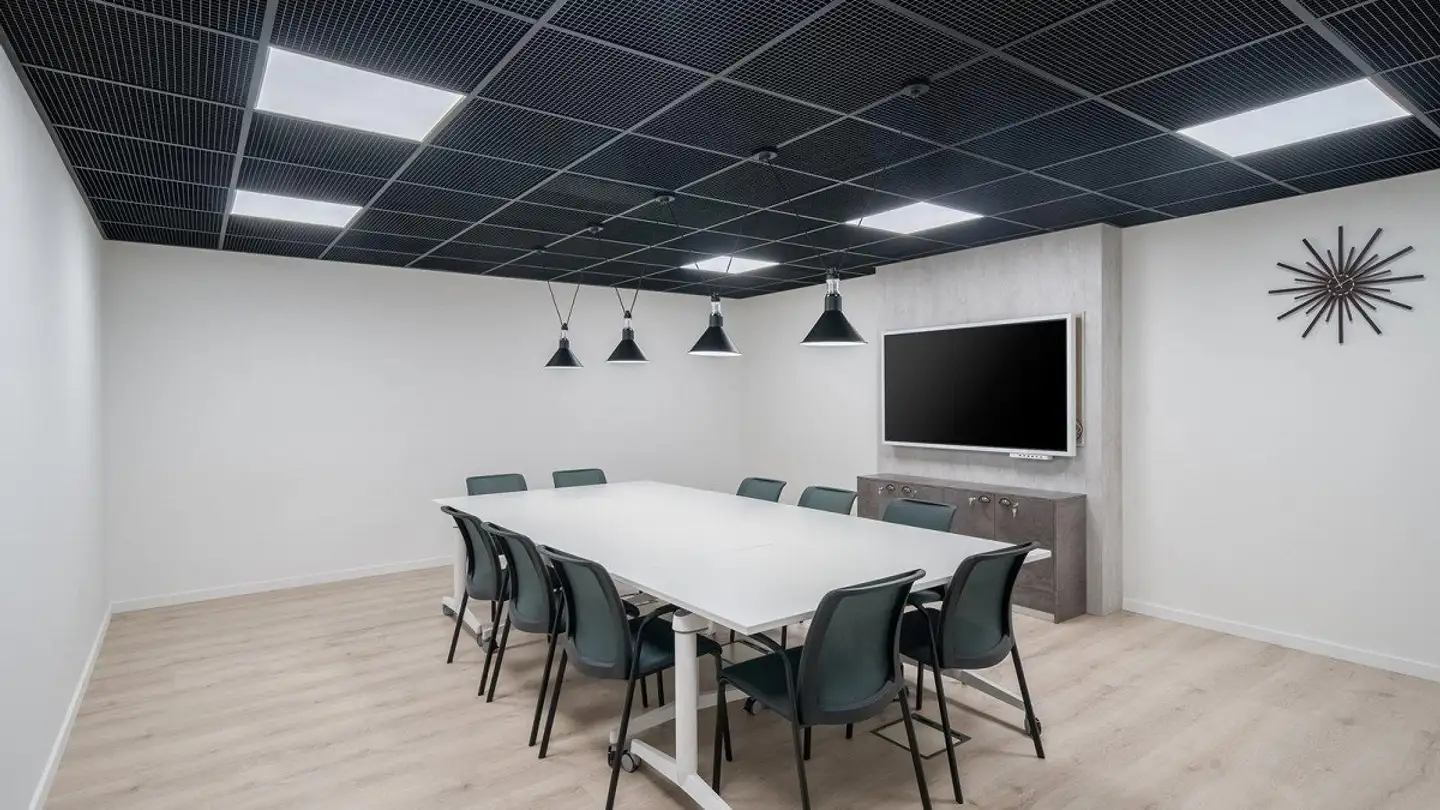 Bürofläche mieten - Baarerstrasse, 6300 Zug - Foto 2