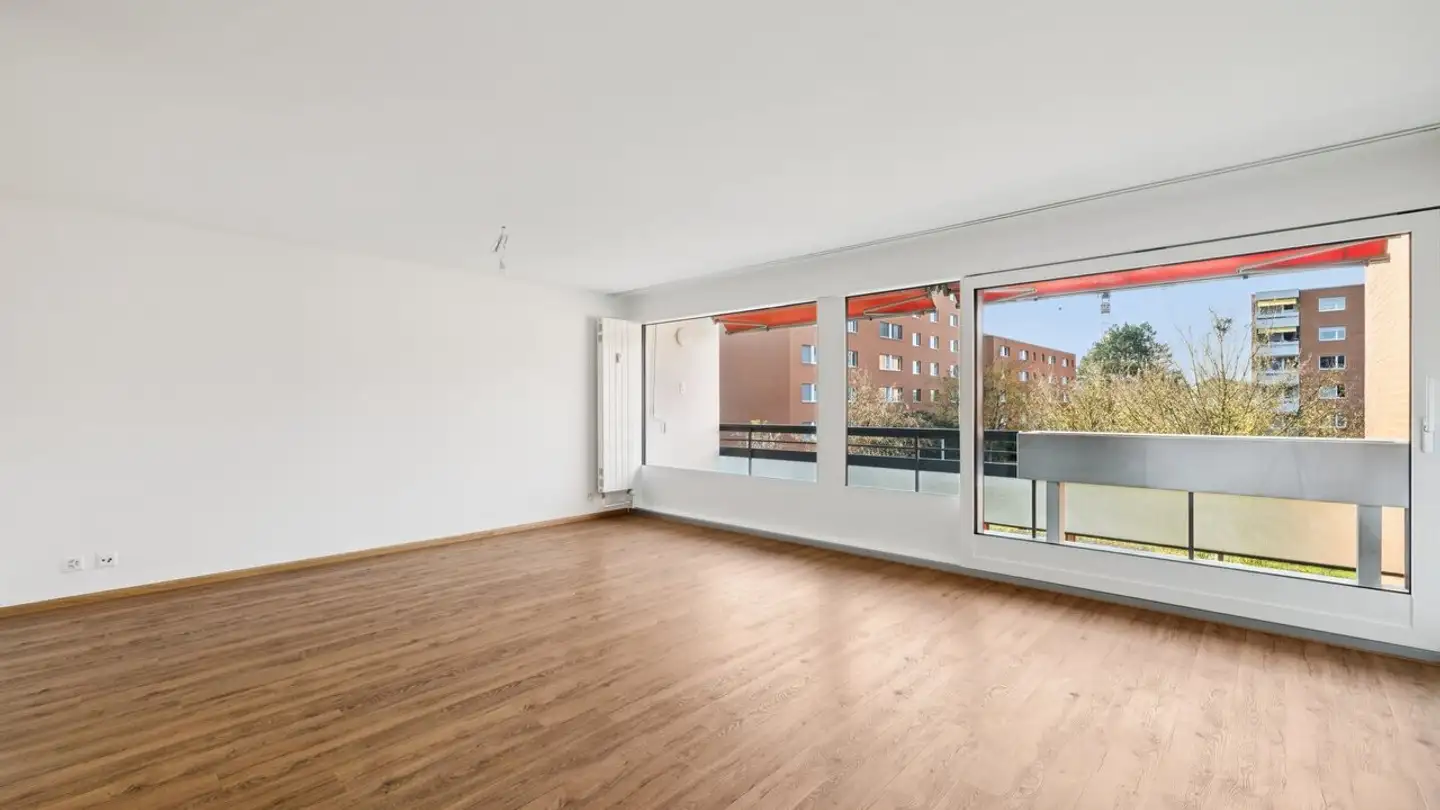 Duplex in vendita - Lachmattstrasse, 4133 Pratteln - Foto 2