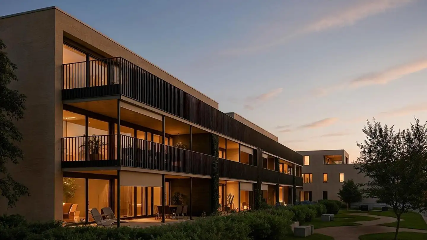 Penthouse for sale - 5200 Brugg AG - Photo 3