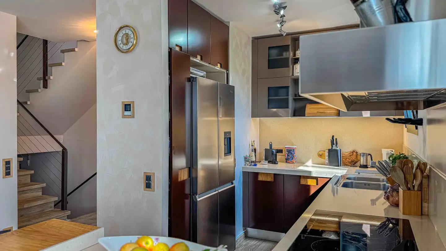 Villa à vendre - Via Quadrella, 6927 Agra - Photo 3