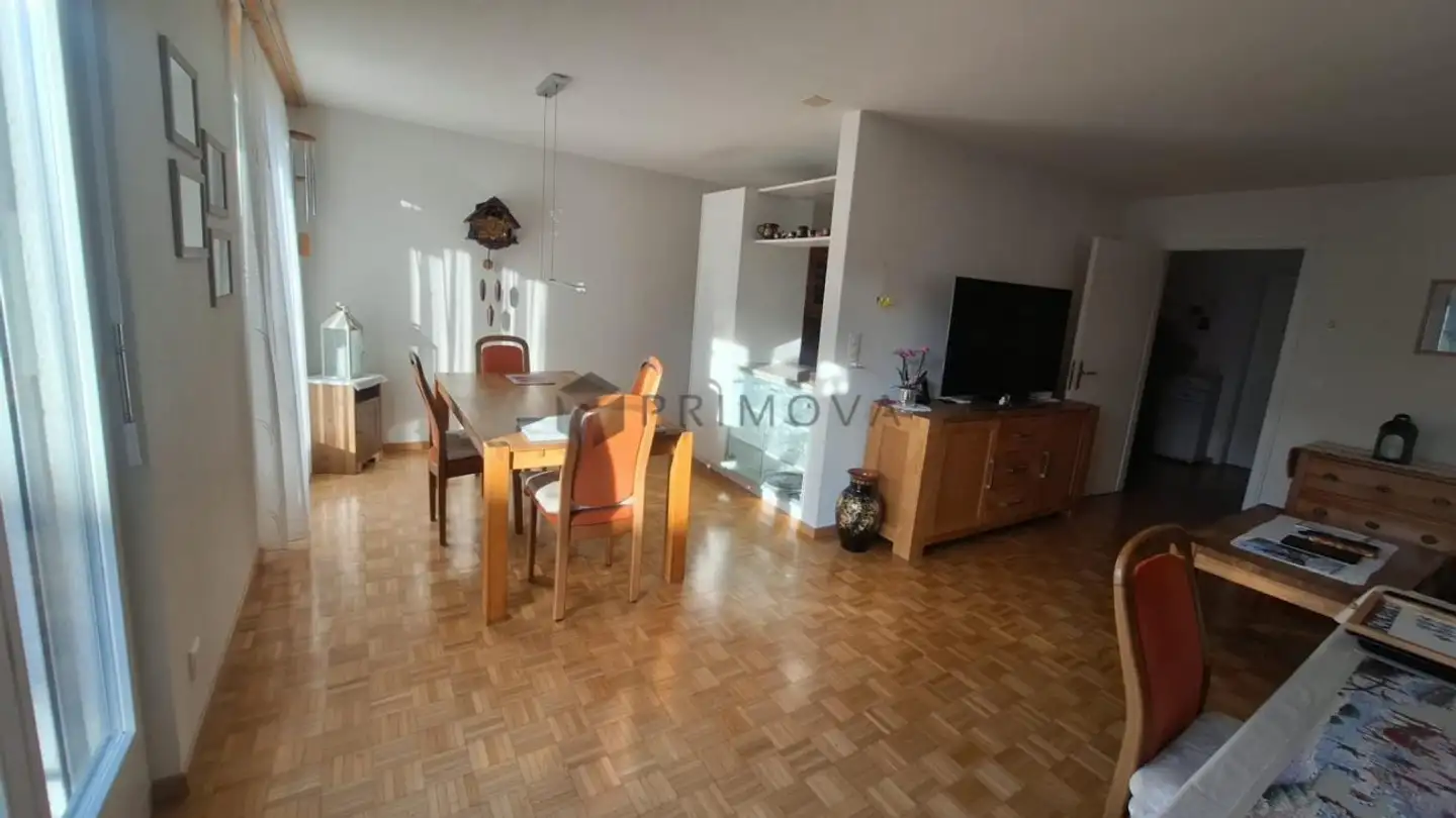 Apartment for sale - 3506 Grosshöchstetten - Photo 4