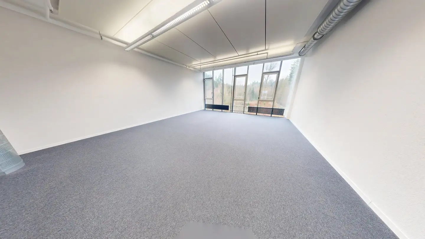 Bürofläche mieten - Industriestrasse 1, 3052 Zollikofen - Foto 4