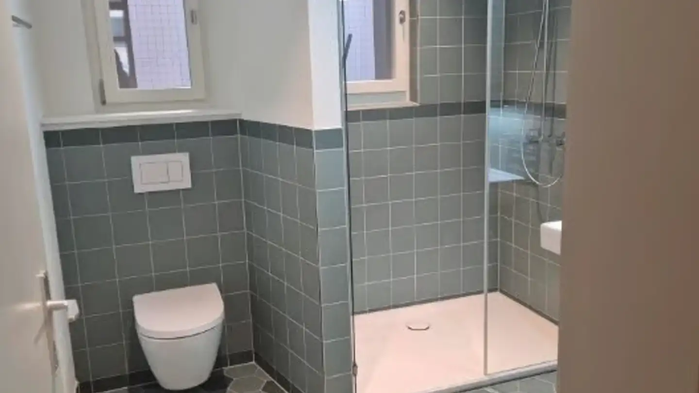 Appartement à louer - Falkensteinstrasse 15, 9000 St. Gallen - Photo 2