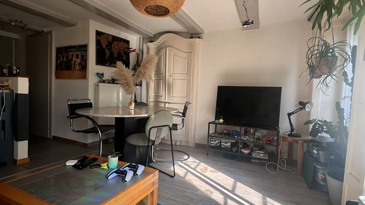 Appartamento in affitto - 1700 Fribourg - Foto 3