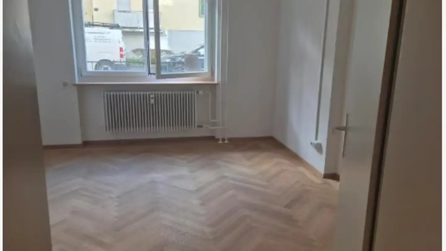 Appartement à louer - Falkensteinstrasse 15, 9000 St. Gallen - Photo 3
