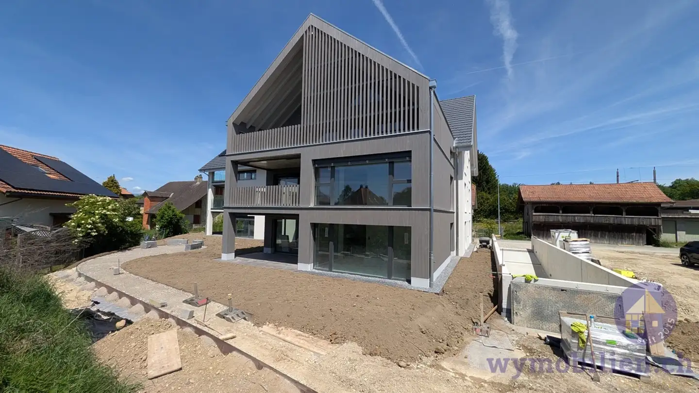 Appartamento in vendita - Bahnhofstrasse 13, 3426 Aefligen - Foto 2