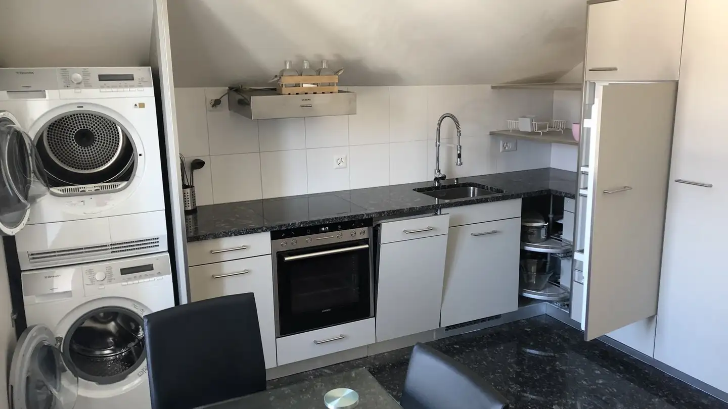 Appartement à louer - Dorfstrasse 36, 8152 Opfikon