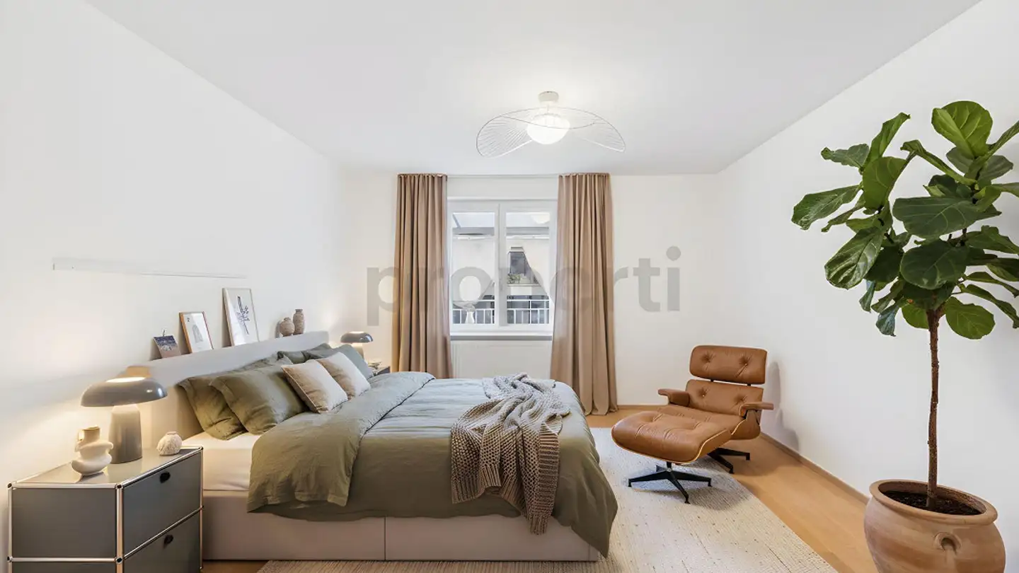 Wohnung kaufen - 4056 Basel - Foto 4