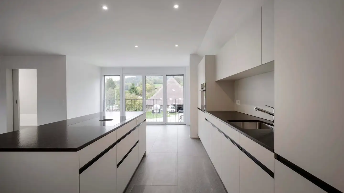 Duplex in vendita - Vorstattstrasse 46, 4814 Bottenwil - Foto 3