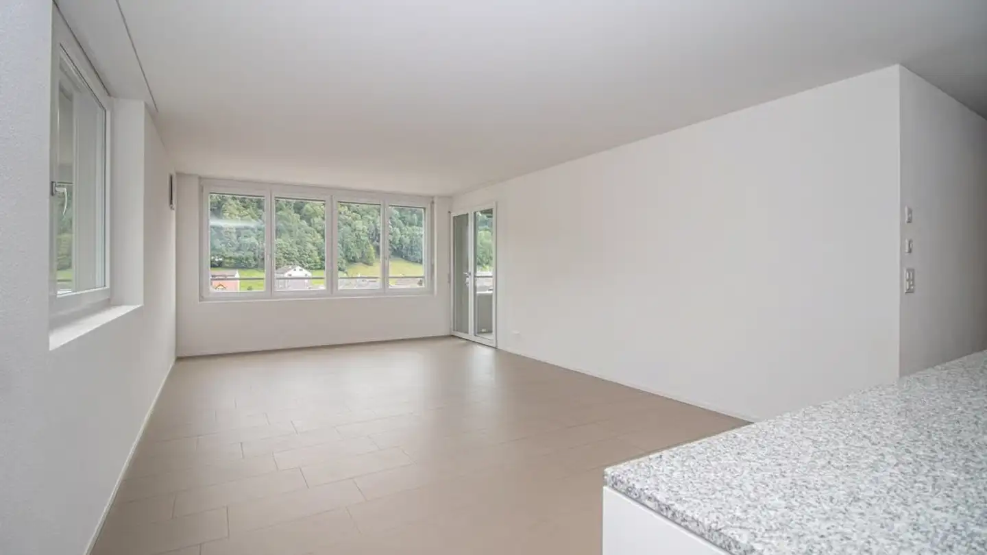 Apartment for rent - Kommetsrüti 34, 6110 Wolhusen - Photo 2