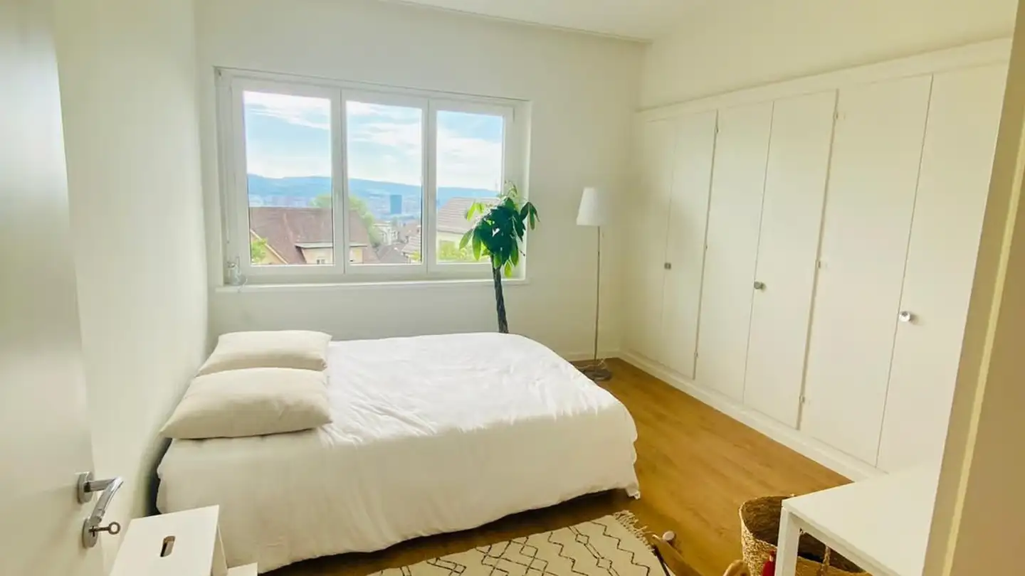 Apartment for rent - 8044 Zürich