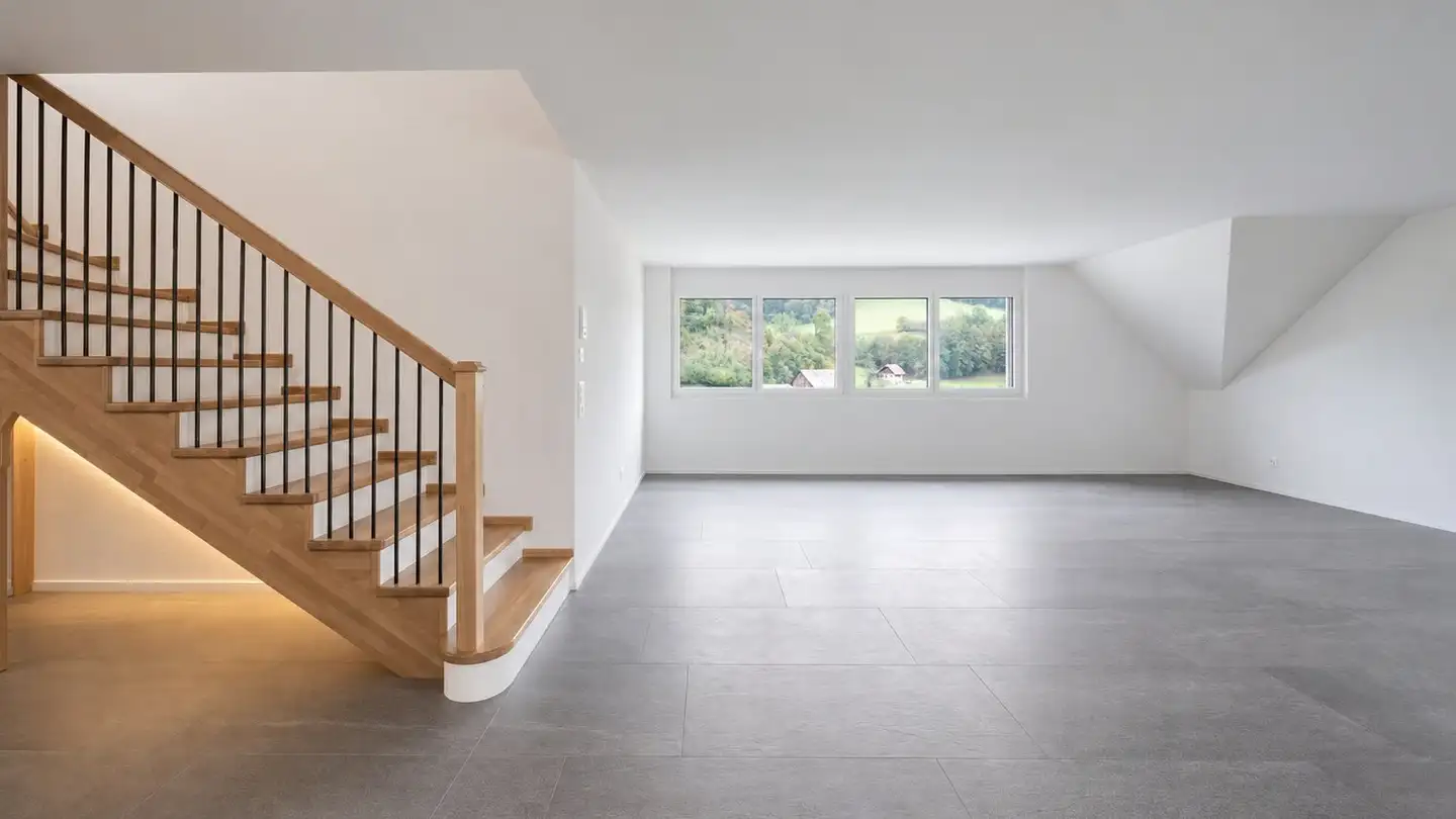 Duplex in vendita - Vorstattstrasse 46, 4814 Bottenwil - Foto 4