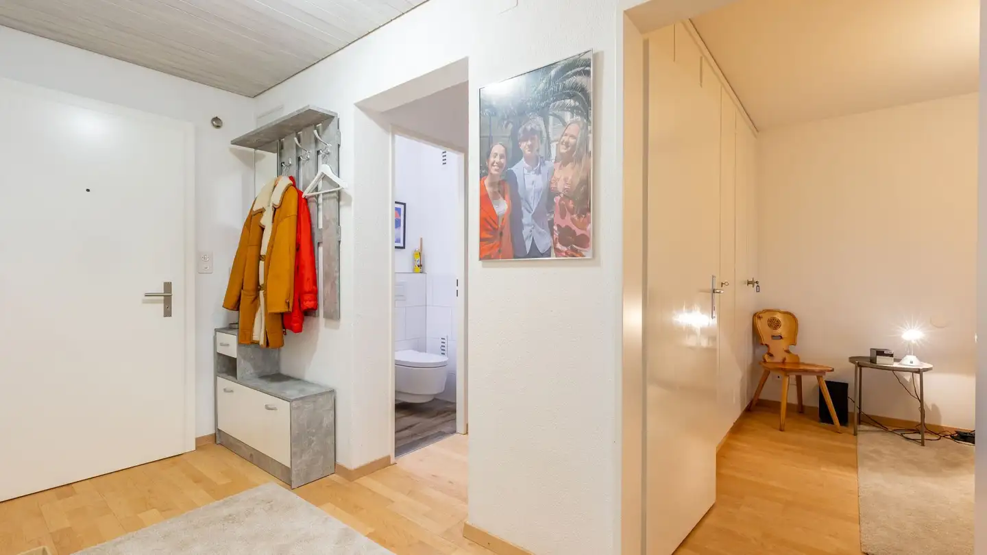 Appartamento in vendita - Museumstrasse, 7260 Davos Dorf - Photo 2