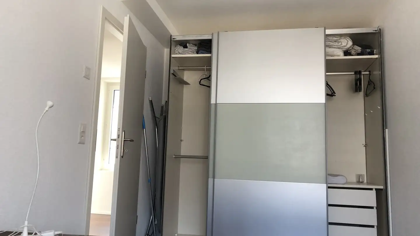 Appartement à louer - Dorfstrasse 36, 8152 Opfikon - Photo 3