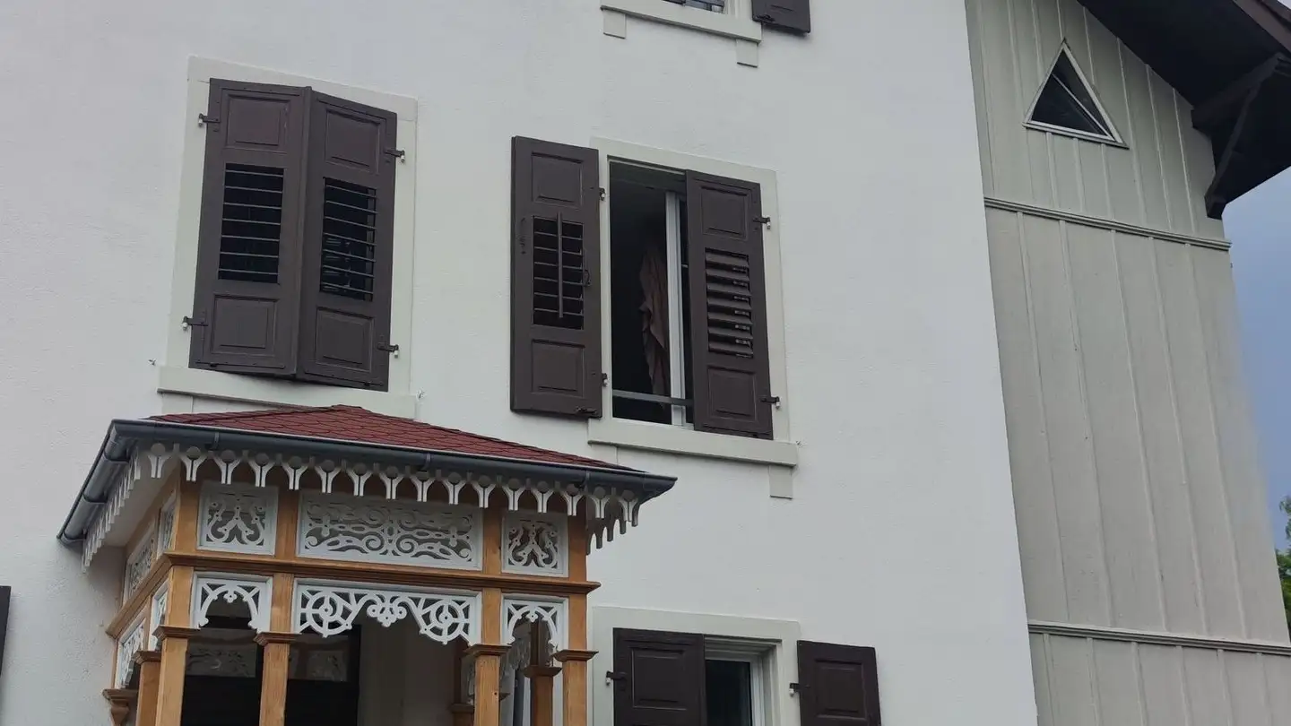 Appartamento in affitto - Hauptstrasse 48, 4461 Böckten - Foto 2